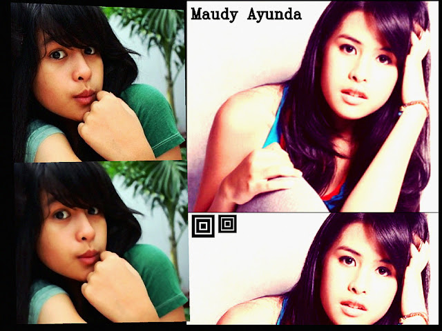 .::Sharing foto2 Artis Indonesia::. - Part 3 - Page 379 | KASKUS