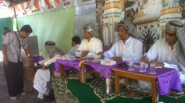 Ternyata Orang Islam Indonesia Lebih &quot;Islami&quot; Dan &quot;Arabi daripada Orang Arab Sendiri