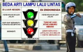 &#91;FUN&#93; Hanya Ada di Indonesia Gan !!!