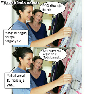 Tipe Customer online shop, Kamu termasuk yang mana? 