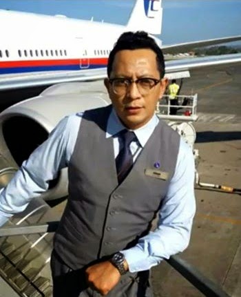 &#91;Kompilasi&#93; Orang-Orang yang Memiliki Kisah Dalam MH17 Sekaligus MH370
