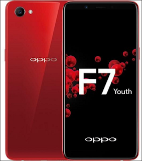 cara flashing oppo F7 youth CPH 1849 work 
