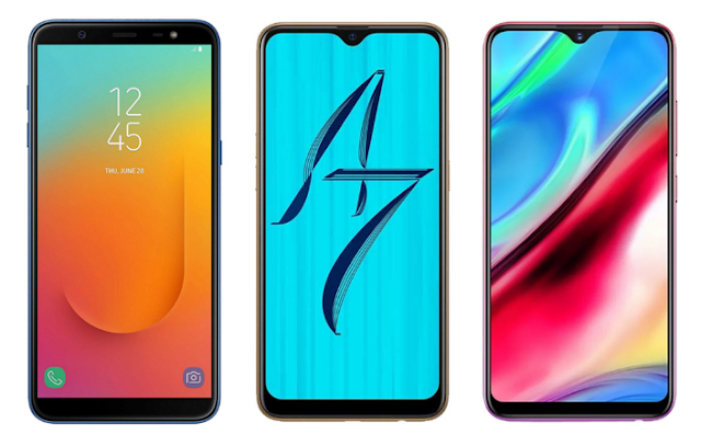 cara flash oppo A7 terbaru Qualcomm 