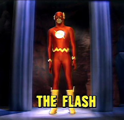 Fashion Superhero Dari Masa ke Masa
