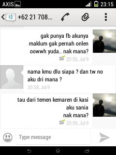 &#91;SHARE&#93; Ngelawan Om-Om Mesum DI Awal Ramadhan