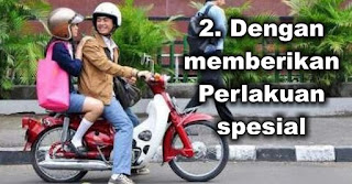 5 Cara Mengirim Sinyal Cinta ke Orang Yang Anda Taksir
