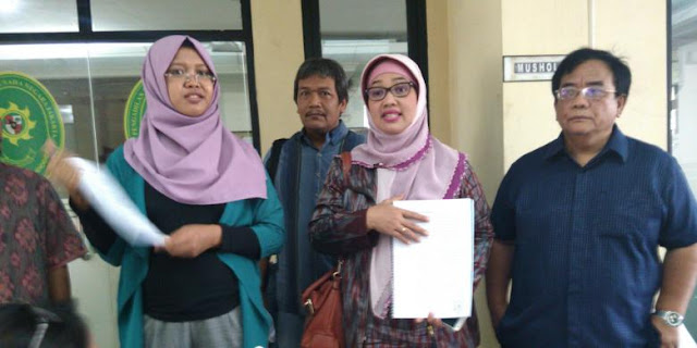 Retno yang Dipecat Ahok, Pengadilan Perintahkan Disdik DKI Kembalikan Jadi Kepsek