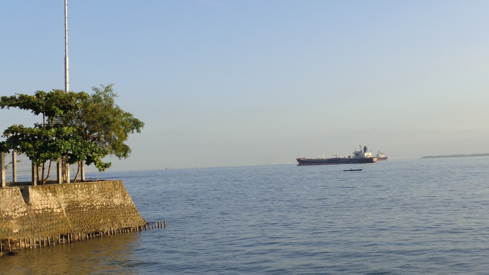 Foto-foto Amatir di Balikpapan