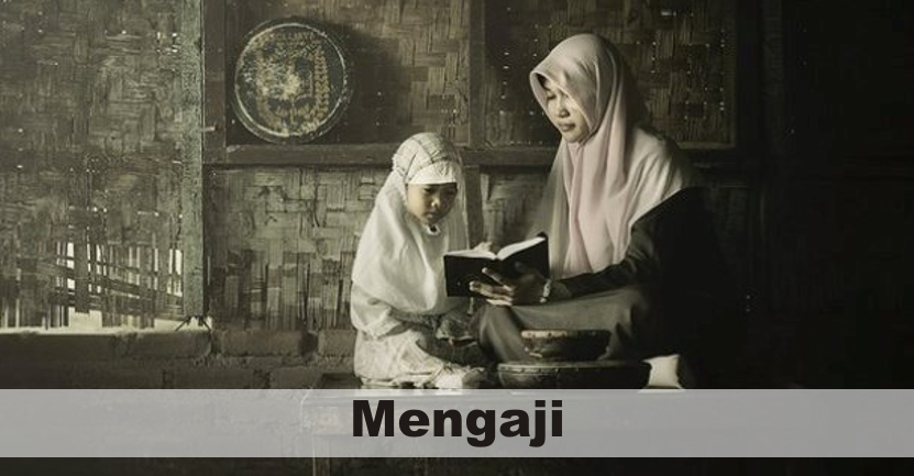  Ini Dia 5 Kegiatan Positif Yang Seru Dilakukan Saat Ngabuburit !
