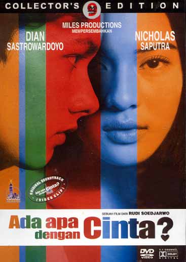 (SHARE) Film Indonesia Terpopuler Selama 1998 Sampai Sekarang