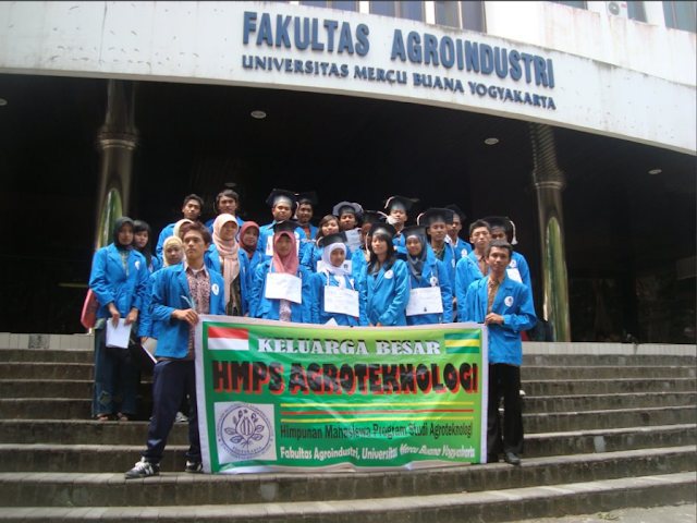 Masih Ngarep Kuliah di PTN Jogja? MOVE ON GAN, Ini Dia PTS Terbaik di Jogja!