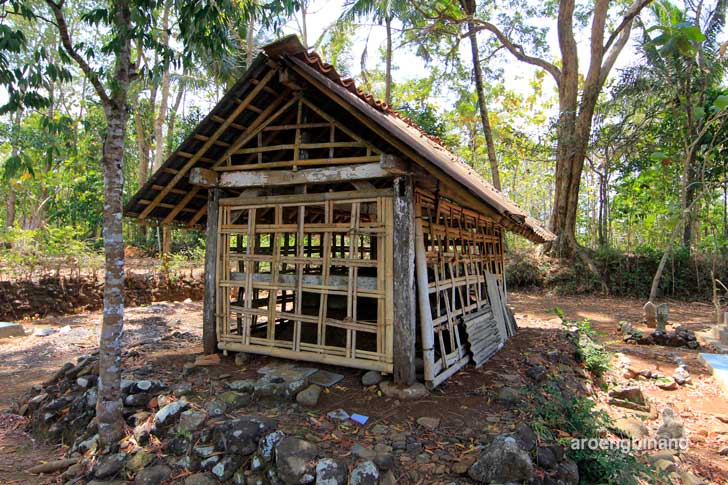 &#91;CoC Regional: Lokasi Wisata&#93; Makam R. Joko Kaiman Banyumas