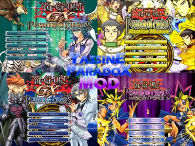 yugioh forbidden memories mod 13 download