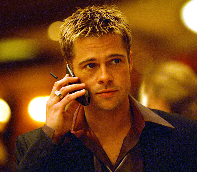  11 kebiasaan buruk SELEBRITIS HOLLYWOOD