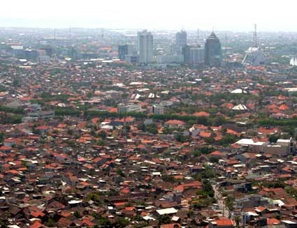 Apa Pendapat Gan-Sis Mengenai Pemindahan Ibu Kota Negara ke Kalimantan Timur?