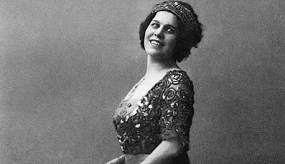 Mata Mata Wanita Rusia Paling Hebat Sepanjang Sejarah 