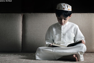 Ngabuburit di Bulan Ramadhan!!