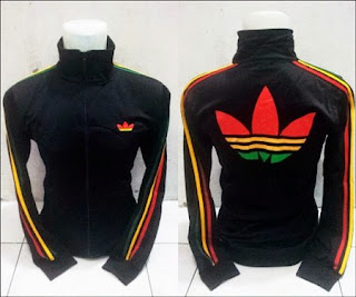 Jaket Training Nike , Adidas , & Puma