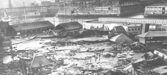 Ini Dia Banjir-Banjir yang Aneh di Dunia, Ganz..