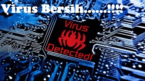 √ 5 Cara Hapus Virus di Laptop Sampai Tuntas Terbaru 2019