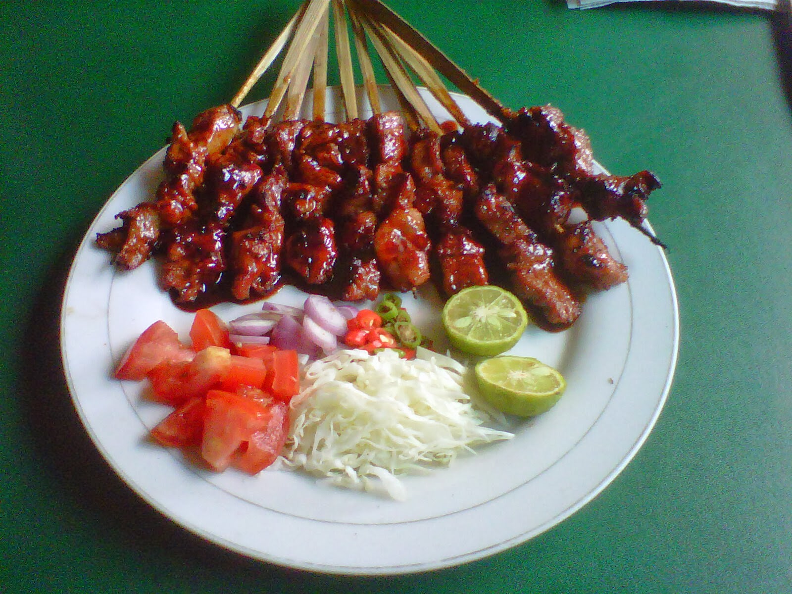 Menu Masakan Untuk Olahan Daging Kurban