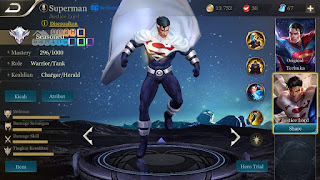8 Keahlian yang Dimiliki Hero di Arena of Valor