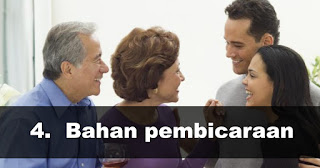 6 Persiapan yang wajib Agan lakukan saat pertama kali bertemu Calon Mertua 