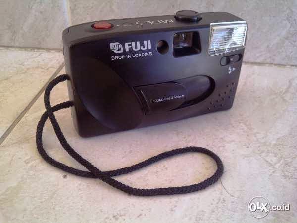 Ketika Akhir Hayat Nokia, Fuji Film dan Walkman Ditangkal #ResolusiExpress2015