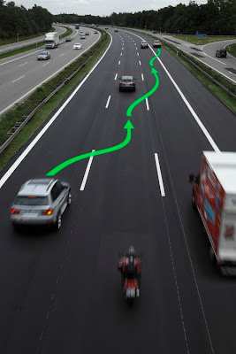 Secanggih Apa Mobil di Tahun 2020??