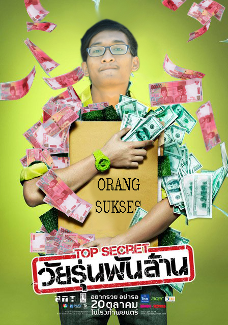 Temen jadi korban sotosop ane gan