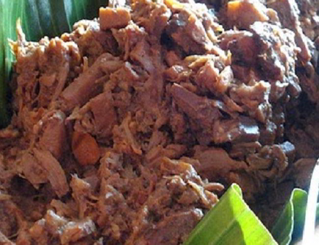 7 Oleh-oleh unik buat kamu yang datang ke Kota Yogyakarta