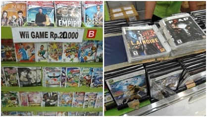 Fakta Gamer Kadang Tak Sesuai