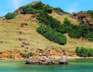 Seminggu di Lombok, Bisa apa?