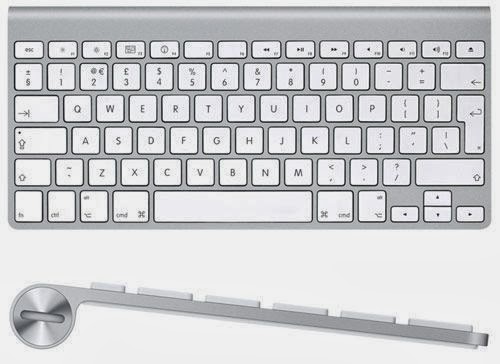 Keyboard Keyboard Unik 