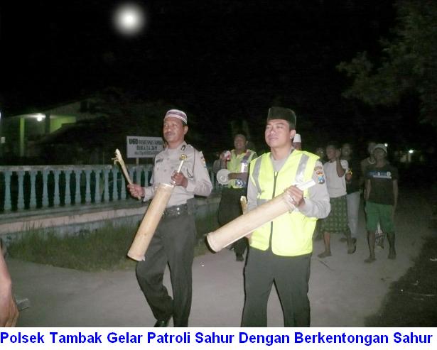 Nih Gan Cara-cara Bangunin Sahur Paling Kece &#91;Agan yang Mana ya?&#93;