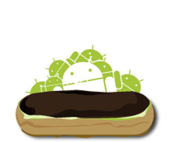 Jenis – jenis OS Android