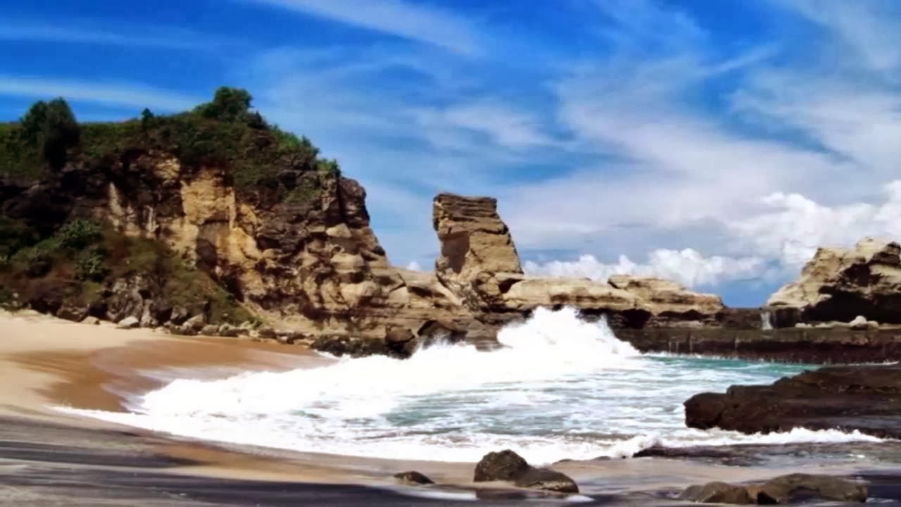 5 Destinasi Wisata Alam Pulau Jawa Yang Jarang Di ketahui dan Wajib di kunjungi