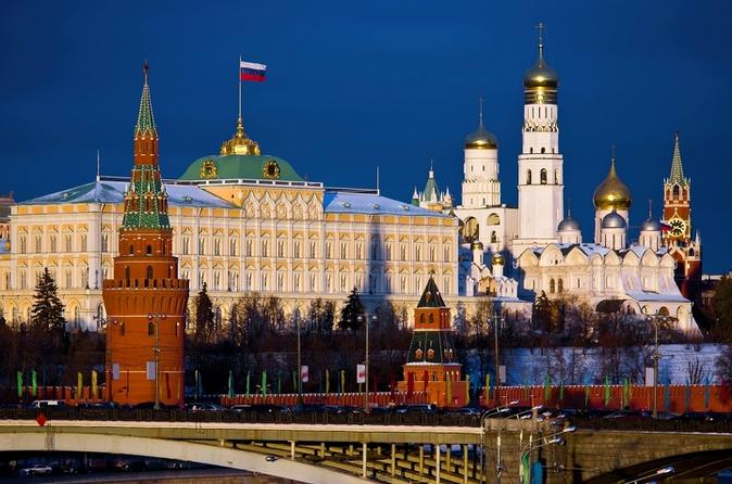 5 Destinasi di RUSSIA yang wajib Anda kunjungi versi ane