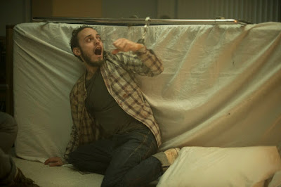 DIKLAIM SEBAGAI FILM HORROR TERSEREM 2017 : The Void