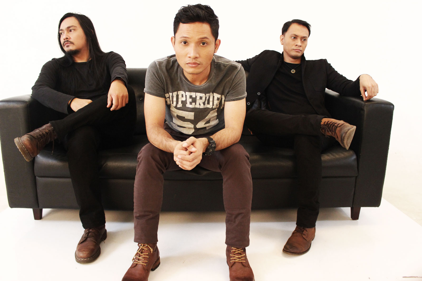 Proyek Sampingan Musisi Indonesia