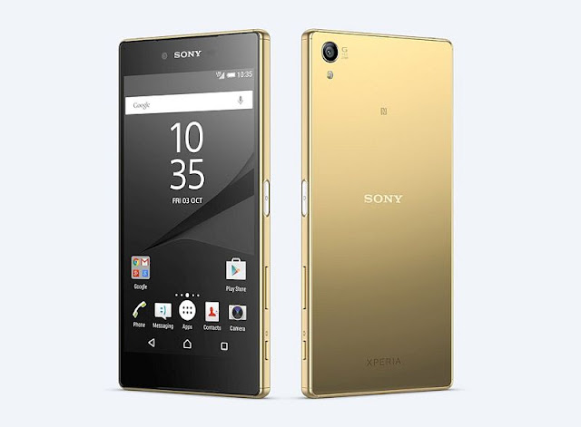 6 Smartphone Unik di 2015 yang Wajib Diketahui