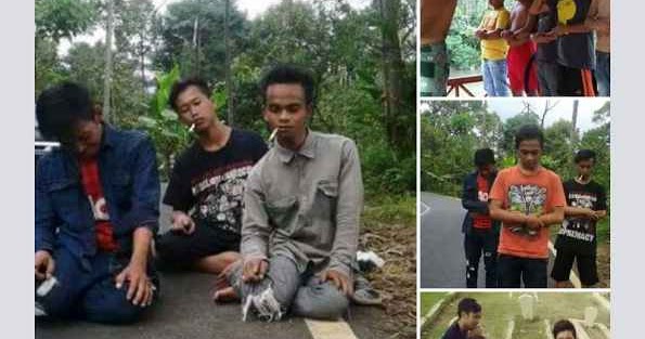 Penistaan Agama 