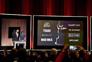 Bagaimana sebuah film memenangkan Best Picture di Academy Awards ??