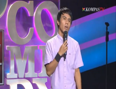 Review Stand Up Comedy Indonesia Season 4