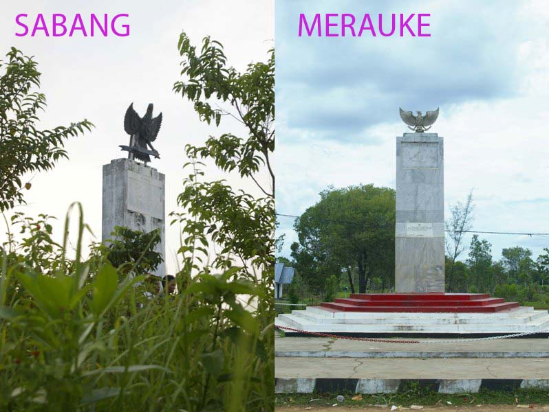 &#91;Coc Reg. Papua&#93; Mengenal Lebih Dekat tentang Merauke Serta Keunikannya