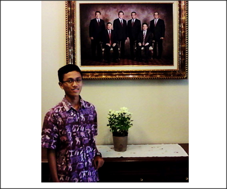 &#91;PEMUDA INDONESIA MASUK&#93; ANDAI AKU MENTRI PENDIDIKAN INDONESIA.. Part 1