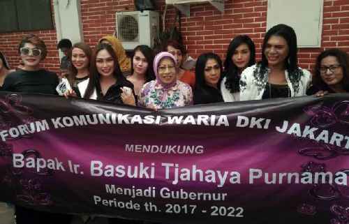 Polisi Tunggu Pemilik Spa Prostitusi Gay Pulang ke Indonesia