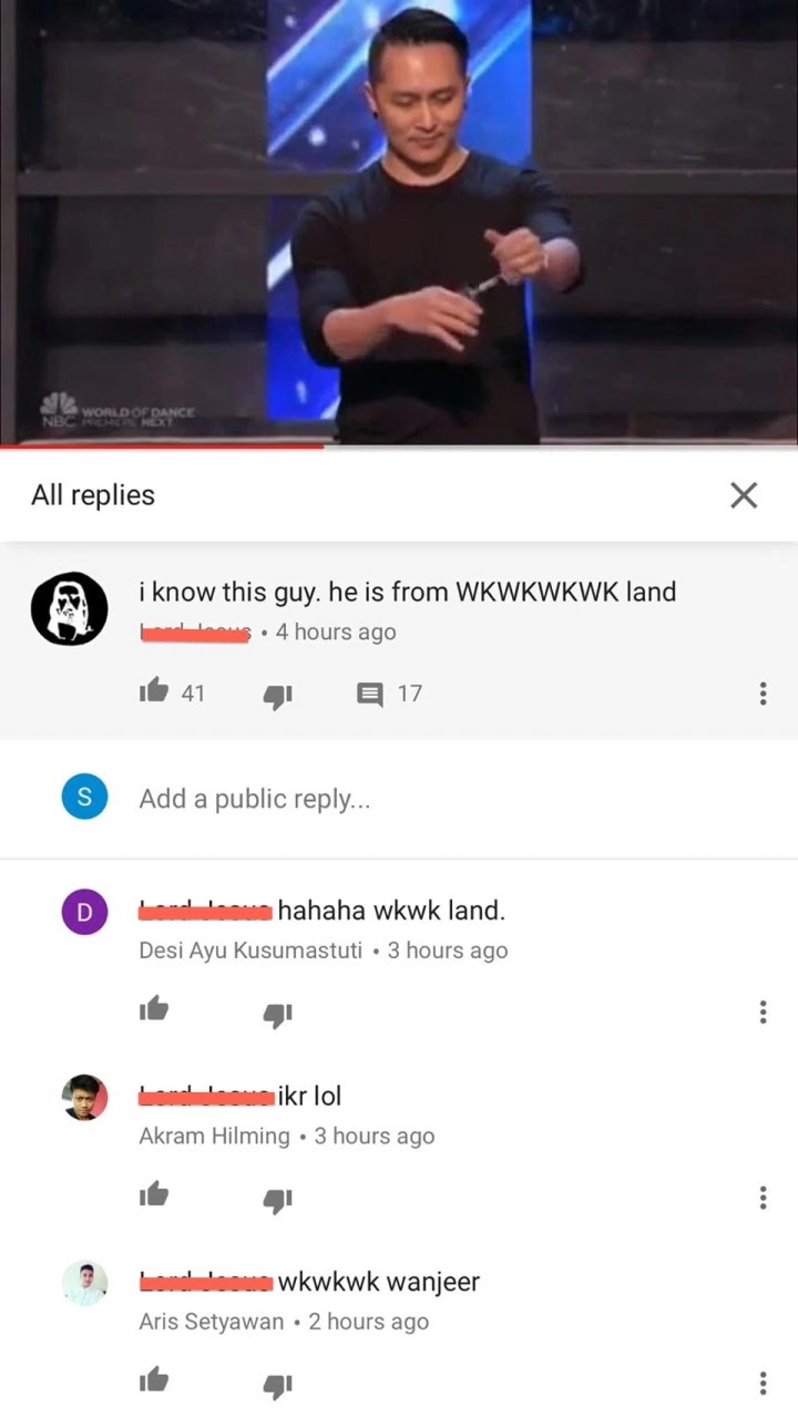 Mengapa Orang Indonesia Ketik &quot;Wkwk&quot; Saat Tertawa? (Fenomena Wkwkwk Land)