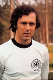 Legenda Sepakbola Dunia