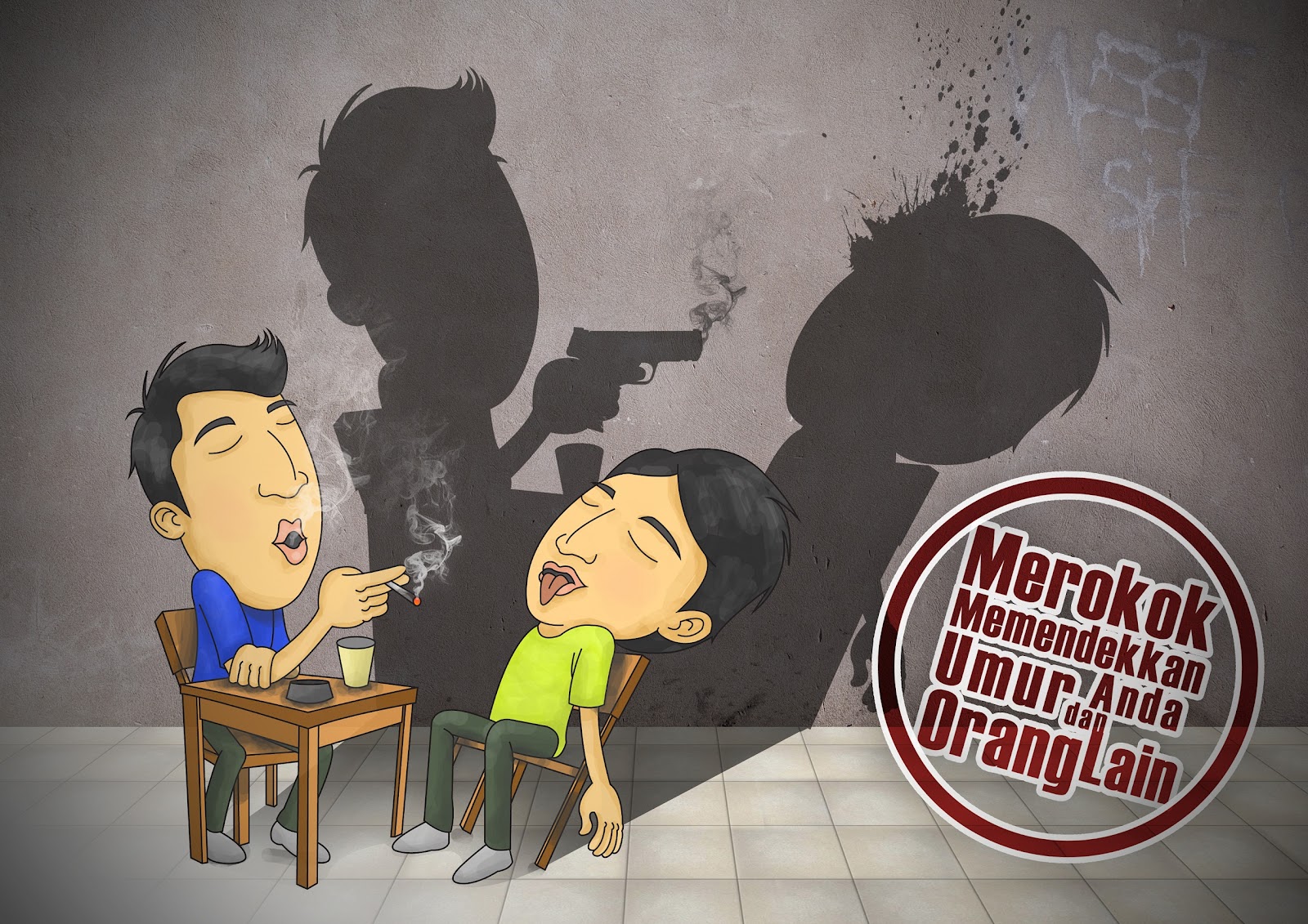 Hal-hal Kecil Untuk Membuat Indonesia Menjadi Tempat Yang Lebih Indah